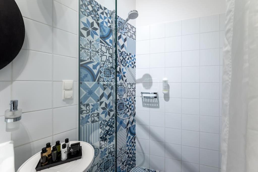 Compact Studio Near Center By Hm Vienna Exterior photo